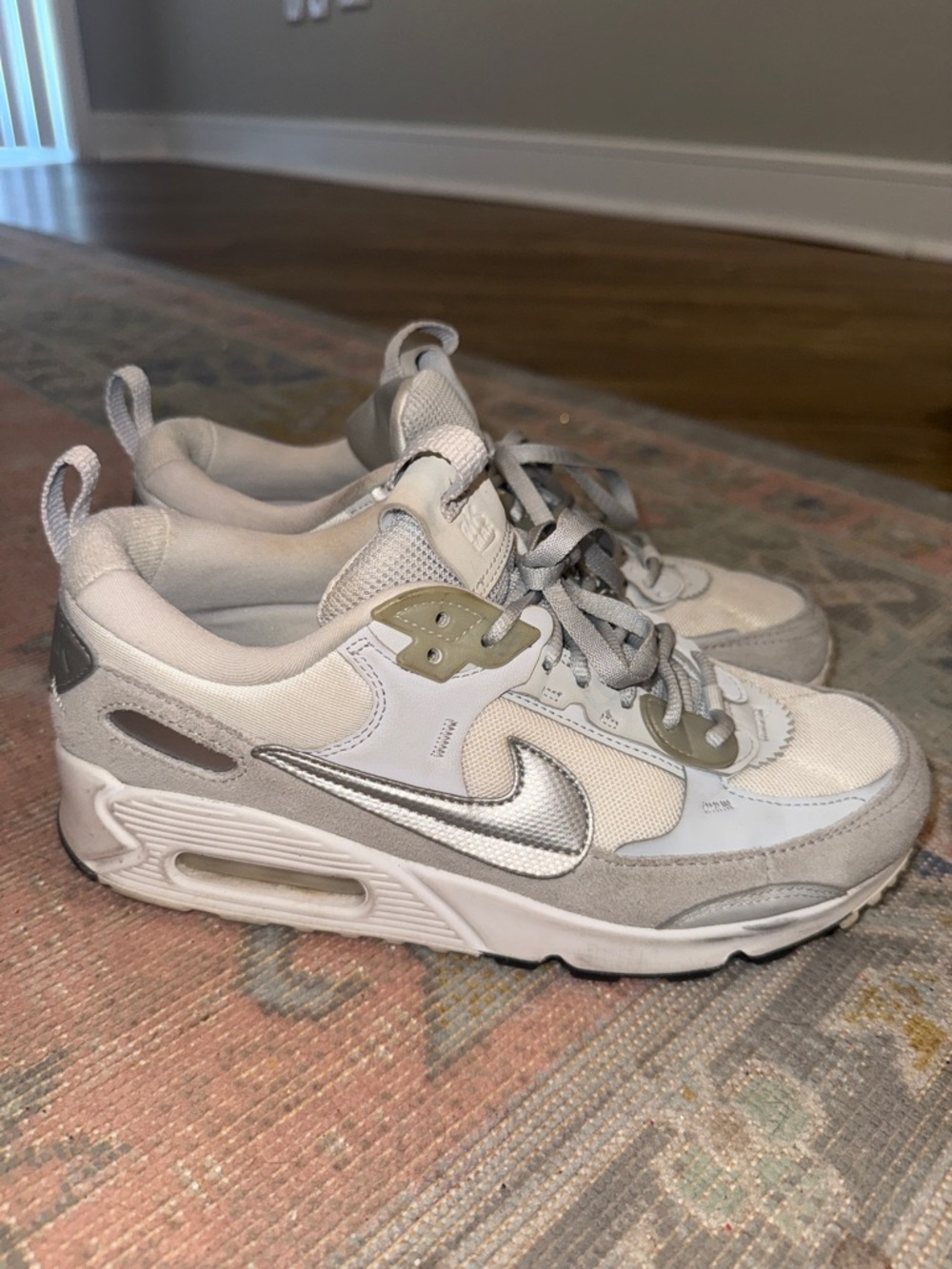 Nike Air Max SC - Picture 3 of 11